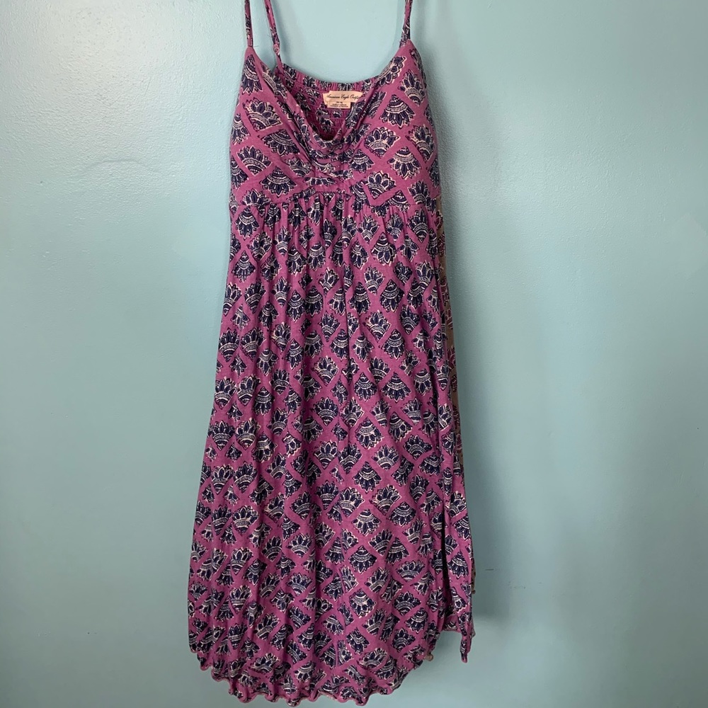 American Eagle Sundress